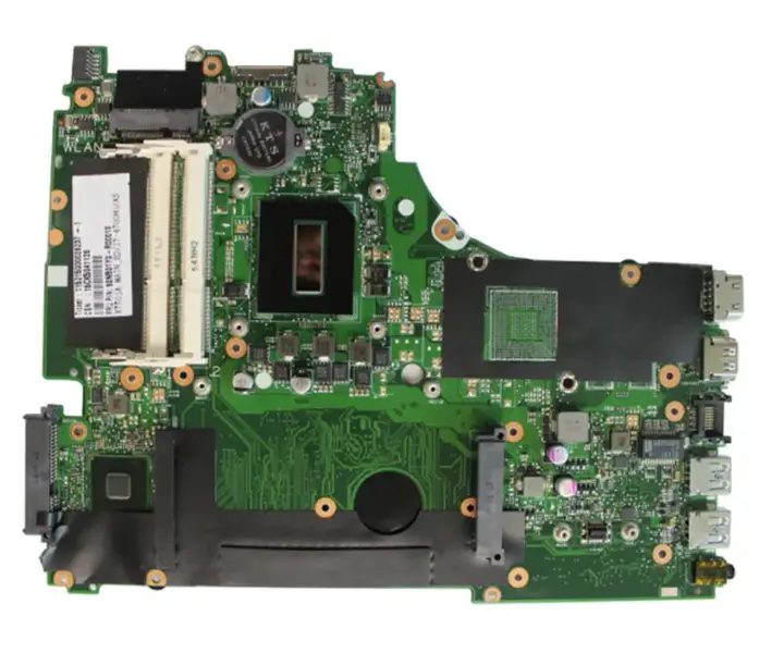 Asus K750J K750JA X750JA REV2.0 Moederbord