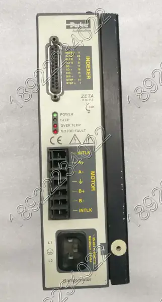 PARKER-stuurprogramma ZETA4-240