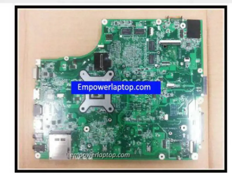 Acer 5820 5820T 5820TZG 5820TG Moederbord