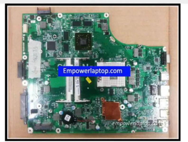 Acer 5820 5820T 5820TZG 5820TG Moederbord
