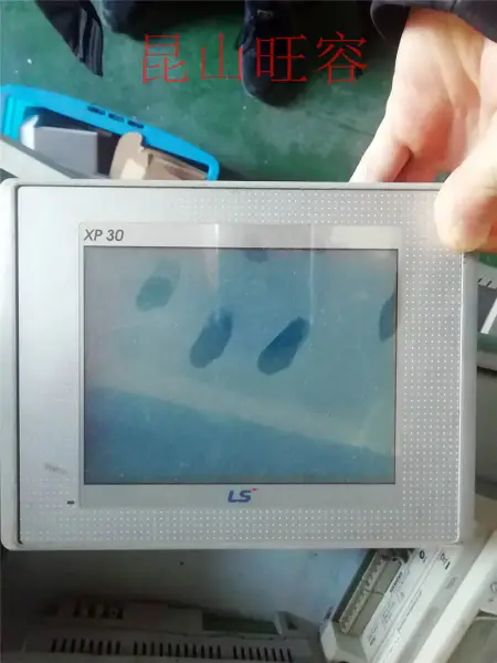 LG XP30-BTE Aanraakscherm