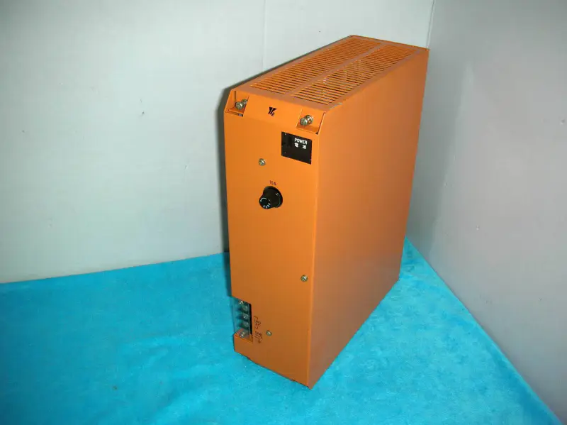 YASKAWA JRMSP-P8101