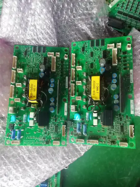 YASKAWA AB4A0103 ENZ710122