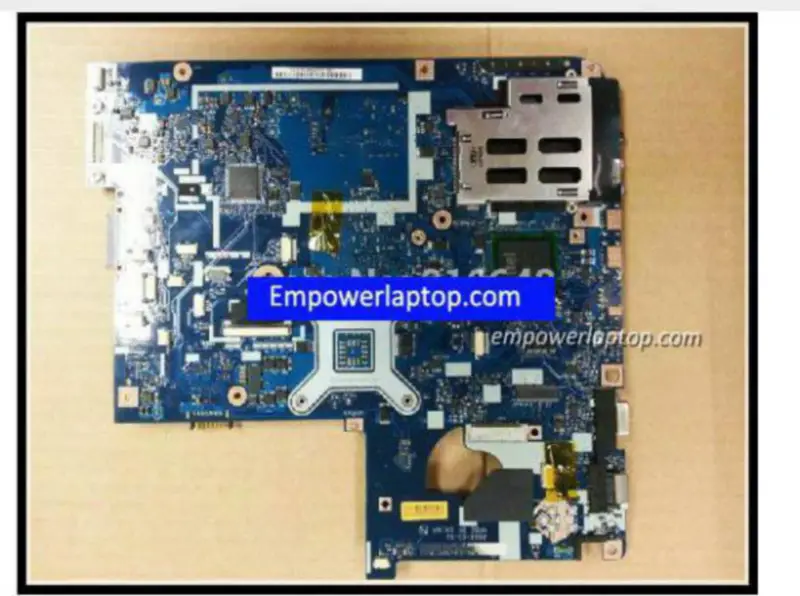 Acer 5935 5935G MBPCM02001 KAQBO LA - 5011P Moederbord