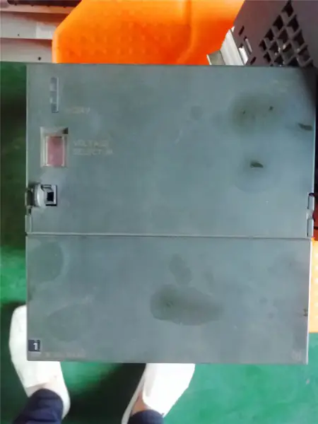 Siemens PLC 6ES7307-1KA01-0AA0