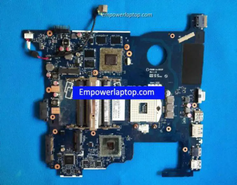 Acer 5950 5950G P5LM0 LA-6931P Moederbord