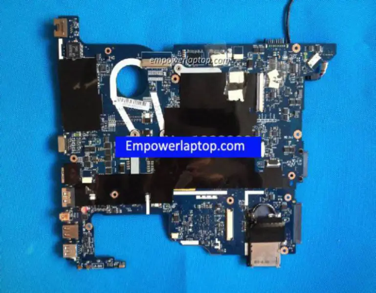 Acer 5950 5950G P5LM0 LA-6931P Moederbord