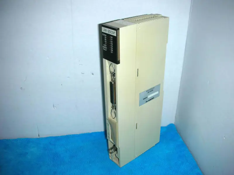 Scherpe JW-20CM