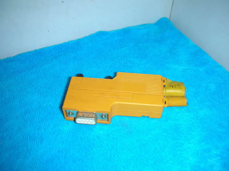 PILZ veiligheidsbus p