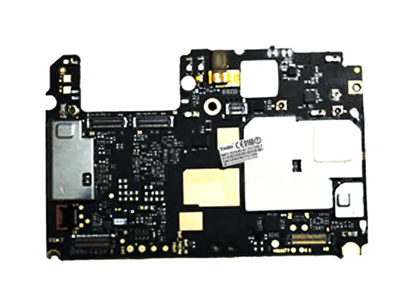 Xiaomi 5X Mi 5X Moederbord