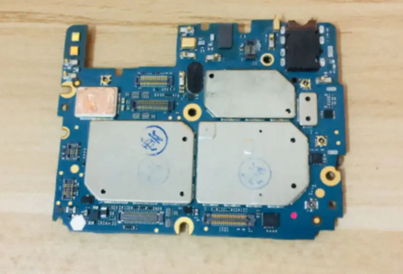 Xiaomi 5s Moederbord