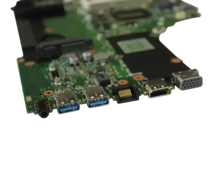 Asus K750J K750JA X750JA REV2.0 Moederbord