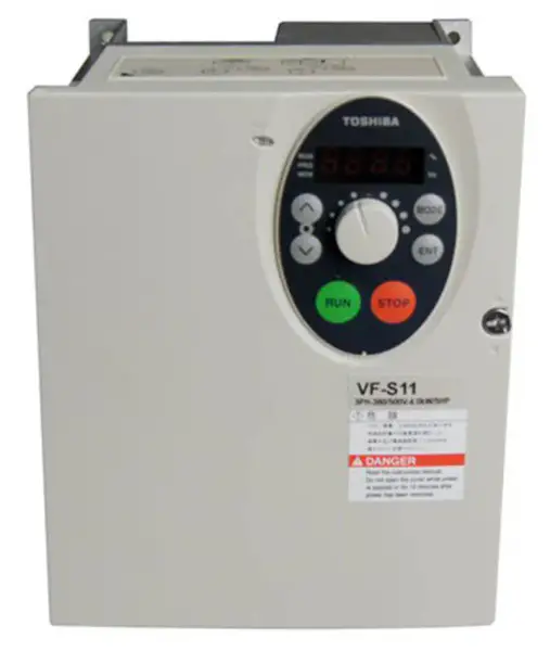 Toshiba VFS11-4075PL-WN(R5) 7,5KW 380V