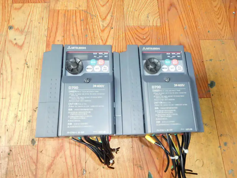Mitsubishi FR-D740-1,5K-CHT
