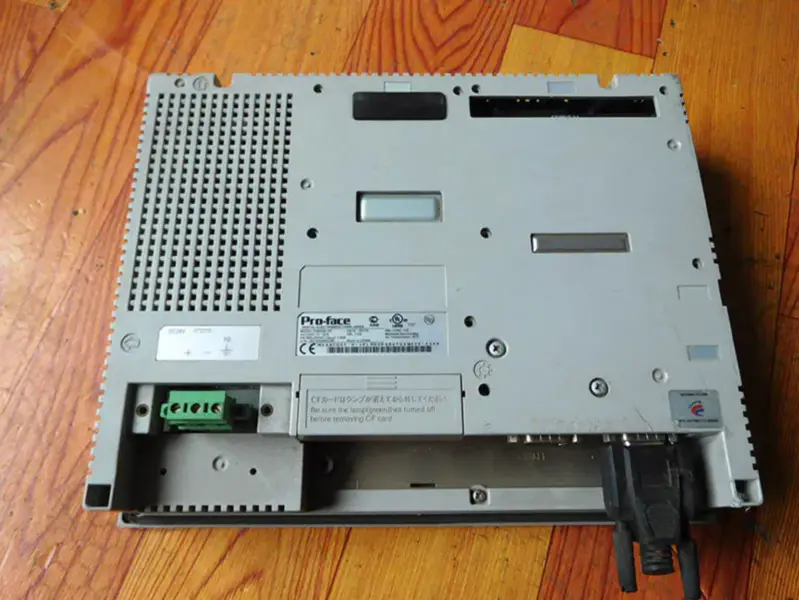 PRO-GEZICHT AST3501-C1-D24