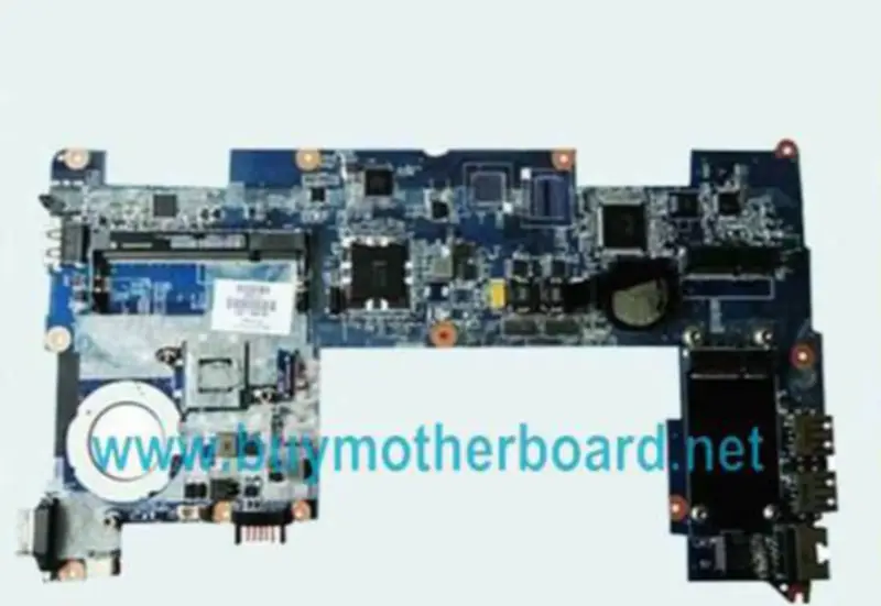 moederbord 601981-001 voor HP MINI210