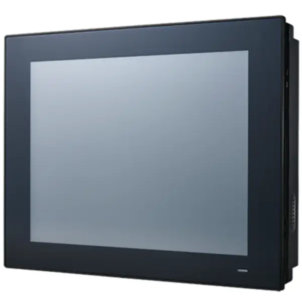 Advantech PPC-3120-RE9A 12,1 Inch In-tel Atom E3940 Processor Ventilatorloze Paneel PC