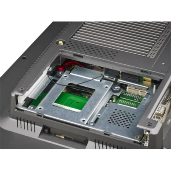 Advantech industriële paneel-PC TPC-1782H-473AE 17 SXGA TFT LED LCD met Intel 4e generatie Core i3 Touch Panelcomputer
