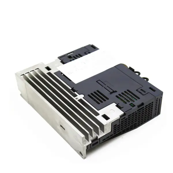 Hoge kwaliteit beste prijs Mitsubishi 200w servomotor en servostuurprogramma MR-J4-20B
