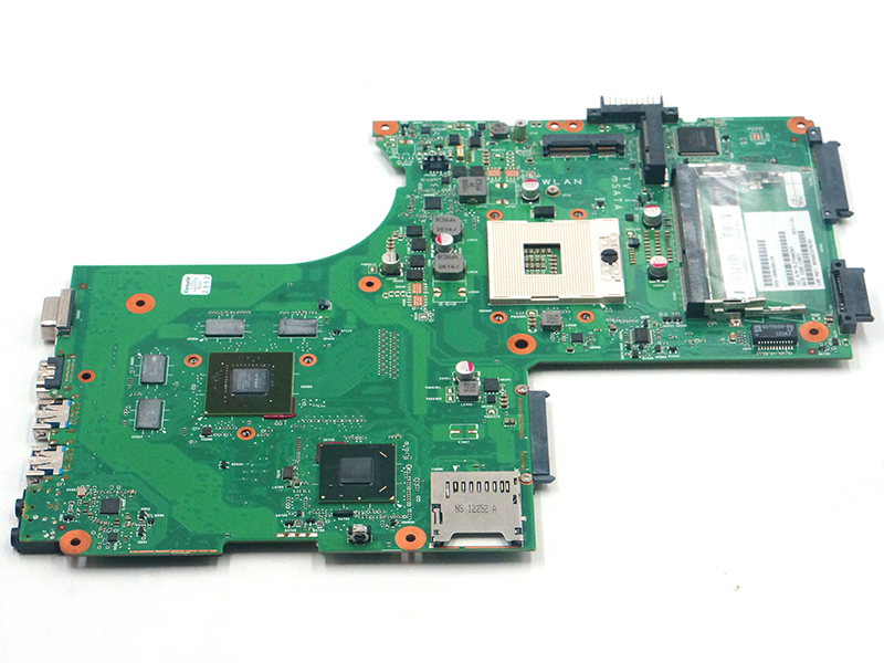 Toshiba satelliet P875 GL10FG 6050A2492401 Moederbord