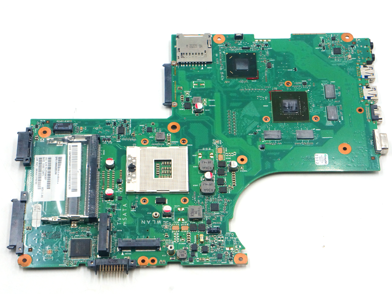 Toshiba satelliet P875 GL10FG 6050A2492401 Moederbord