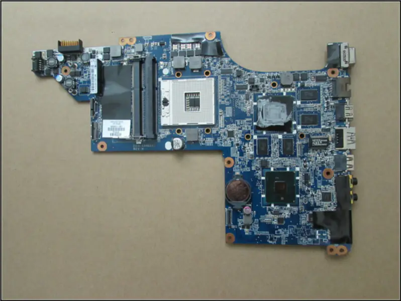 HP 605321-001 Moederbord