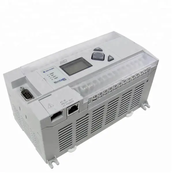 Hete verkoop 4d56 motor 6d24 MR-J2S-500A l200 toebehoren