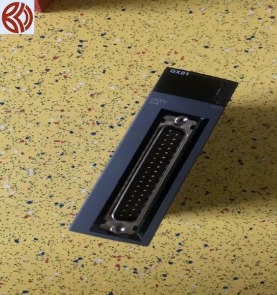 Hete verkoopcpu Q PLC Q00CPU