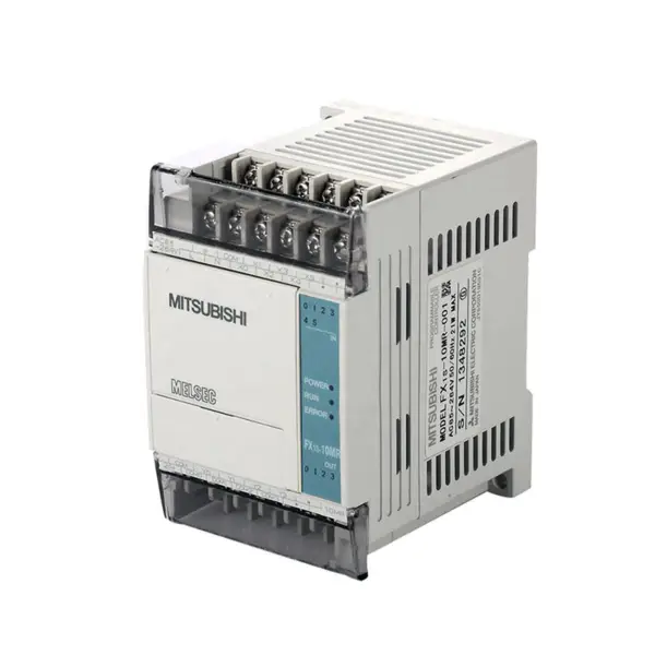 Made in Japan FX1S-10MT-001 PLC Programmeerbare controller