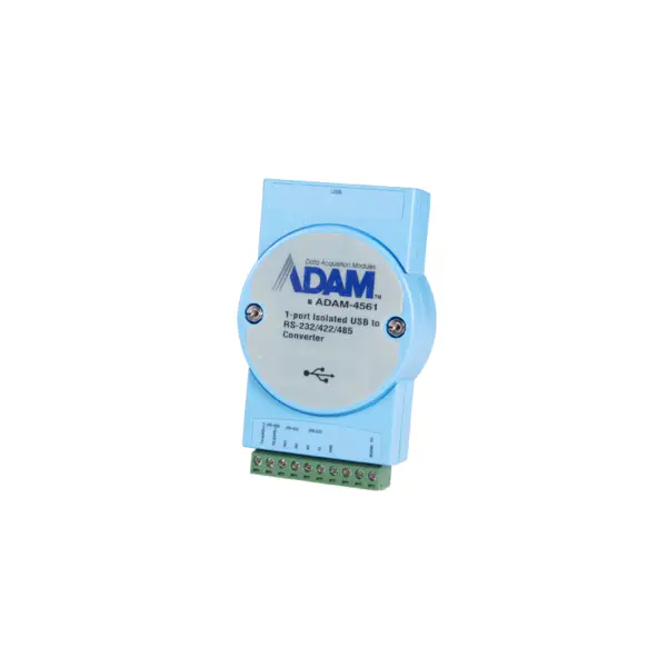 Advantech USB naar RS-422/485 omvormer ADAM-4561-CE