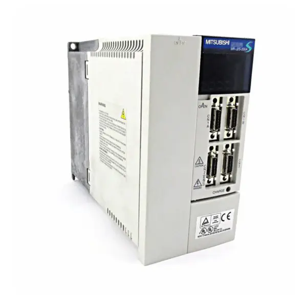 AC Servoversterker MR-J2S-200A PLC Nieuw
