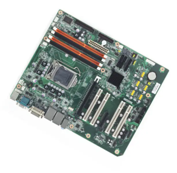 AIMB-780QG2-00A1E Advantech ATX moederbord met een LGA 1156 socket