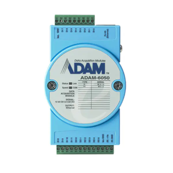 Advantech ADAM-6050-D TCP-module
