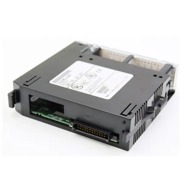 General Electric PLC G E-serie 9030 PLC-controller AC-uitgangsmodule IC693MDL340D