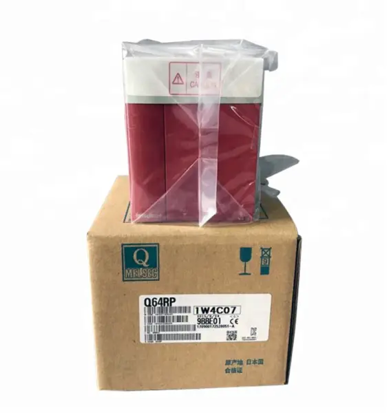 industrie analyseer module PLC Q62DA-FG