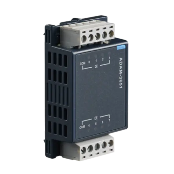 Advantech ADAM-3651-AE Intelligente Remote Terminaleenheid (iRTU)