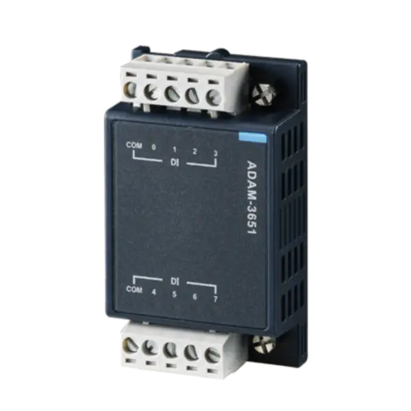 Advantech ADAM-3651-AE Intelligente Remote Terminaleenheid (iRTU)