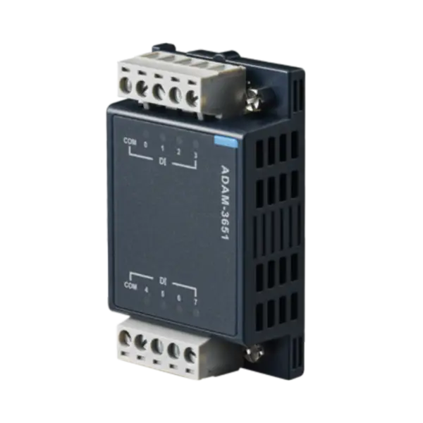 Advantech ADAM-3651-AE Intelligente Remote Terminaleenheid (iRTU)
