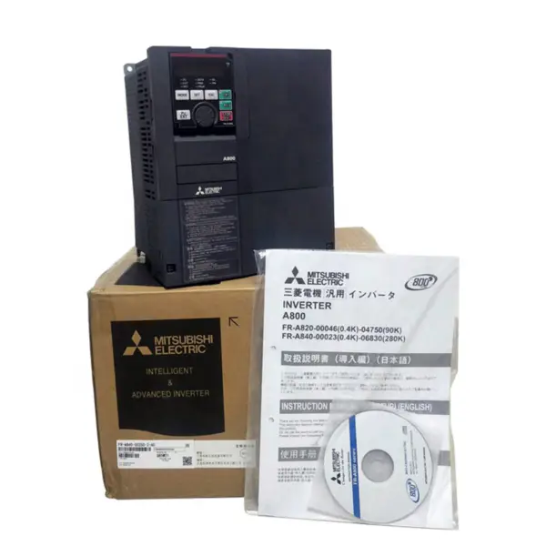 omvormer FR-A740-280K-CHT