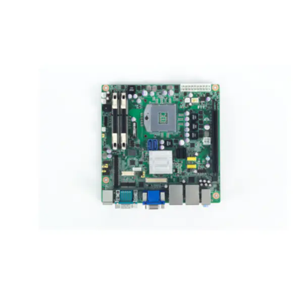 Advantech AIMB-272VG-00A1E 2e generatie Intel-Core i7/i5/i3/Celeron uFC-PGA988 Mini-ITX