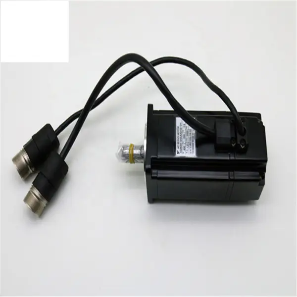 Yaskawa AC servomotor SGMAH-04AAA61D-OY