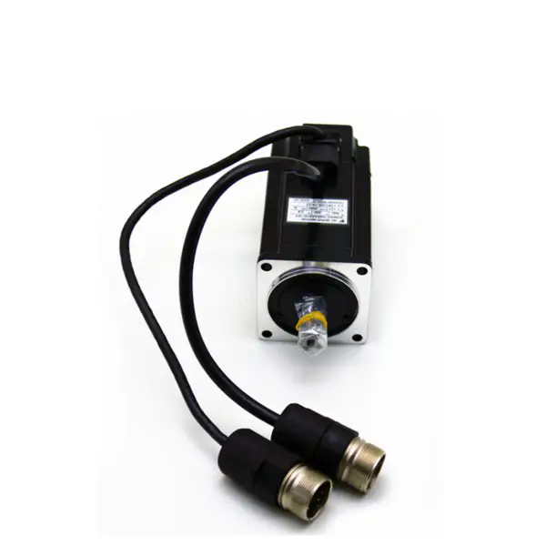Yaskawa AC servomotor SGMAH-04AAA61D-OY