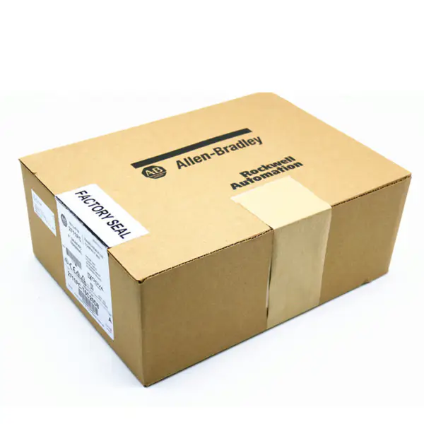 Allen Bradley Panelview Plus 600 Hmi Aanraakscherm 2711PC-T6C20D8