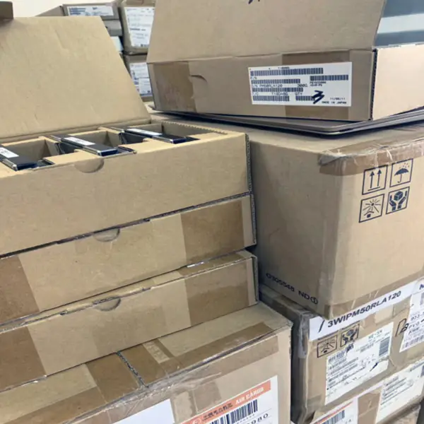 Fuji IGBT-module voedingsmodule aandrijvingsmodule One stop service 2MBI150U4A-120-50