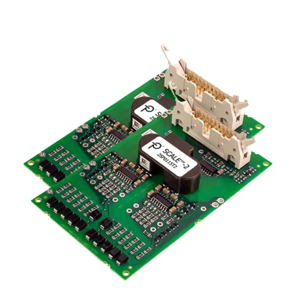 Hot Sale nieuwe en elektronica Component IC MOSFET DRVR 15A 2-OUT 1700V 17mm dual IGBT modules 2SP0115T2A0-17