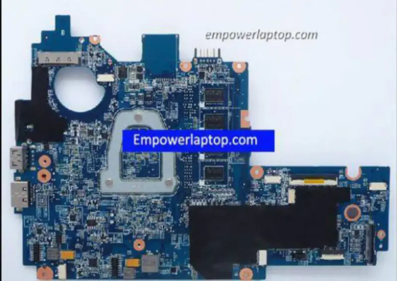 HP 608642-001 DM1 DM1Z DM1-2000 K625 Moederbord