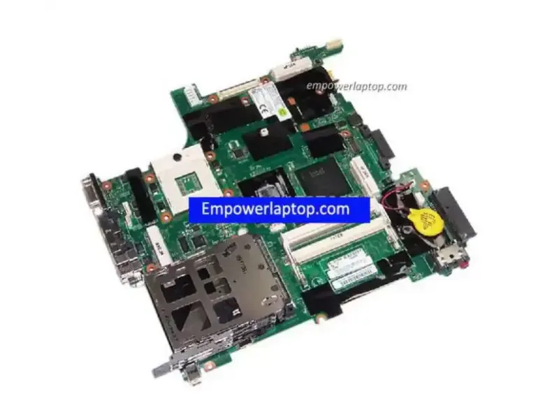 Lenovo 60Y3753 ThinkPad T400 moederbord