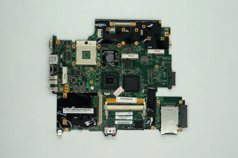 Lenovo 60Y3775 ThinkPad T500 Moederbord
