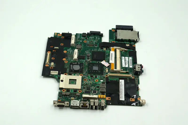 Lenovo 60Y3775 ThinkPad T500 Moederbord