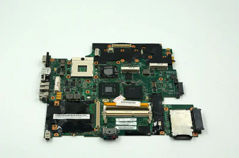 Lenovo 60Y3775 ThinkPad T500 Moederbord